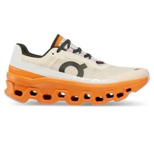 EUC ON CLOUD CLOUDMONSTER SIZE 7